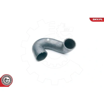 Bilde av ESEN SKV 24SKV093 Ladeluftslange PE (polyetylen) VOLKSWAGEN: TRANSPORTER 4, 4 Bus