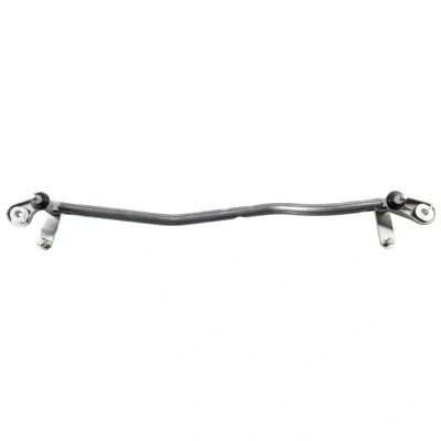 Bilde av FEBI BILSTEIN 36705 Vindusvisker Stangsystem for venstreratt uten elektromotor AUDI: A4 B6 Avant, Sedan, B7 Avant
