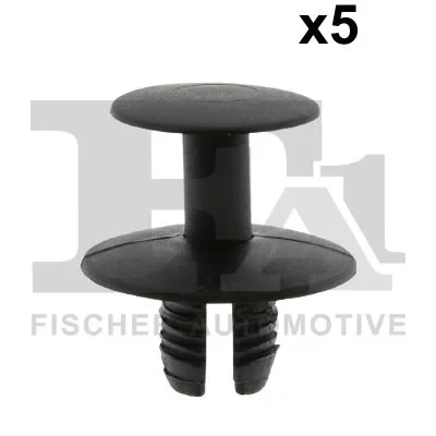 Bilde av FA1 11 20017.5 klips, pynte /beskyttelseslist MERCEDES BENZ: GL