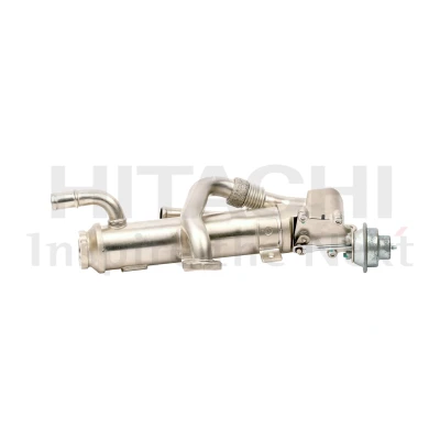 Bilde av HITACHI 2508459 EGR kjøler med tetning AUDI: A4 B7 Avant