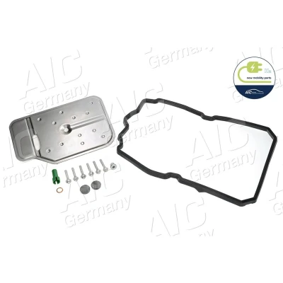 Bilde av AIC 58171Set hydraulisk filtersett, automatgir med tilbehør MERCEDES BENZ: ML Klasse, E Klasse T modell, Sedan