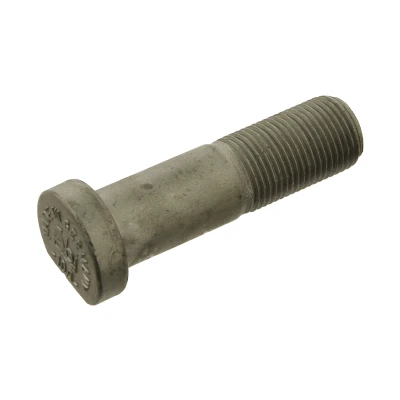 Bilde av FEBI BILSTEIN 12863 Hjulbolt M18 x 1,5 73 framaksel, bakaksel 10.9 Sink lamell belagt