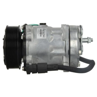 Bilde av AC kompressor THERMOTEC KTT090061