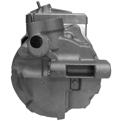 Bilde av MAHLE ORIGINAL ACP 1153 000S Kompressor 7SBU16C 24 PAG 46 R 134a med tetningsring MERCEDES BENZ: ACTROS MP2 / MP3