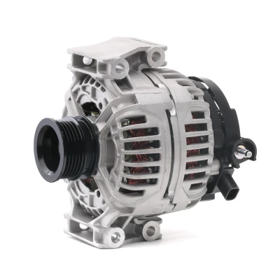Bilde av BOSCH 0 986 044 020 Dynamo 14V 120A SAAB: 9 3 Sedan, Stasjonsvogn, OPEL: Astra G CC, Vectra C Caravan, CC