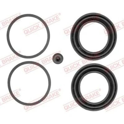 Bilde av QUICK BRAKE 114 0386 Bremseklave Reparasjonssett 44 VOLKSWAGEN: Multivan 6