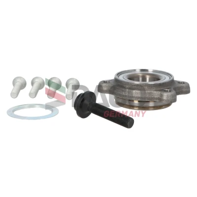 Bilde av DACO Germany Hjullagersett med integrert ABS sensor AUDI: A6 C6 Allroad, Avant, A8 D3, VOLKSWAGEN: Phaeton 110211