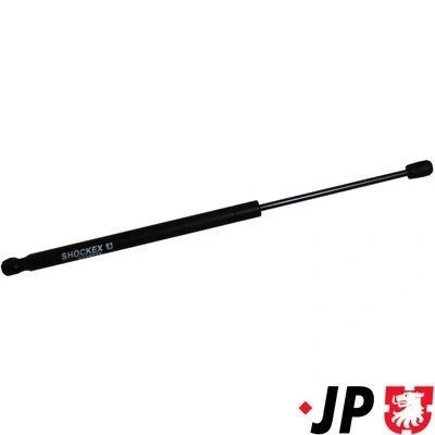 Bilde av JP GROUP 1281202800 Gassfjær 640