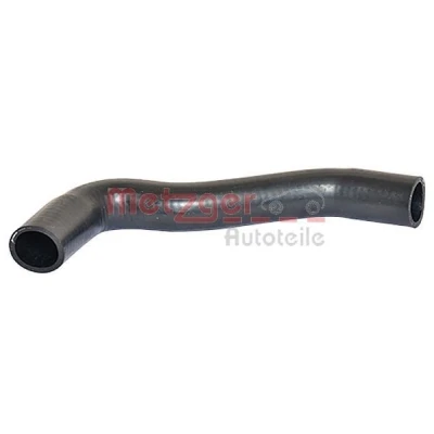 Bilde av METZGER 2420275 Radiatorslange EPDM (etyl propylen dien gummi)