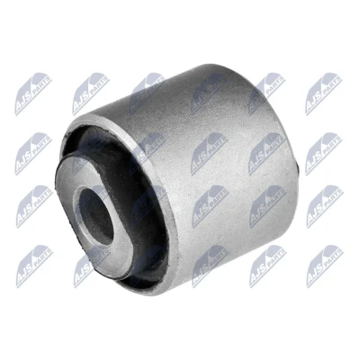 Bilde av NTY ZTT SB 005C Styrestang Lagring foran akselen, ytre, innvendig, bakaksel SUBARU: Legacy 4, Impreza III Hatchback