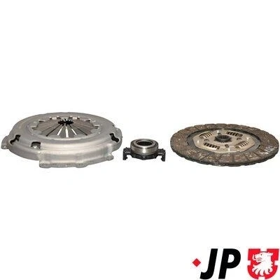 Bilde av JP GROUP 6030400110 Clutch med utløserlager 200 MINI: Hatchback