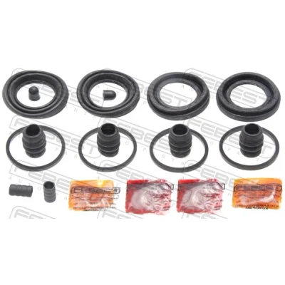 Bilde av FEBEST 0275 A33F Bremseklave Reparasjonssett framaksel NISSAN: TERRANO 2, Navara Pick up, Up