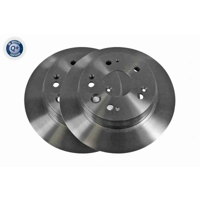 Bilde av ACKOJA A26 40009 Bremseskiver bakaksel 282 9 5 114,3 fullt ut HONDA: CR V 2