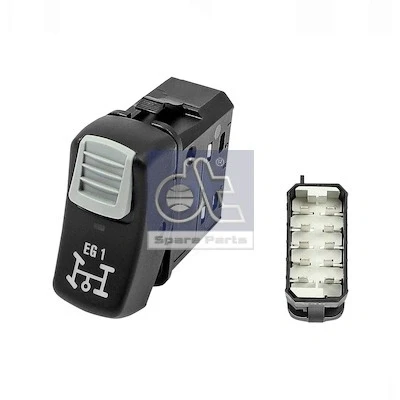 Bilde av DT Spare Parts 1.51059 Bryter