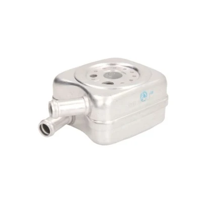 Bilde av THERMOTEC D4A002TT Oljekjøler AUDI: A6 C5 Sedan, 80 B4 A8 D2, VOLKSWAGEN: Caddy 3, Touran I, SKODA: Octavia 2 Combi