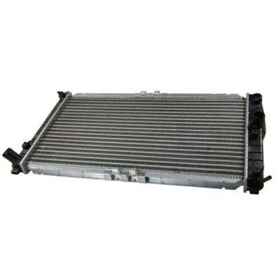 Bilde av THERMOTEC D70006TT Radiator Aluminium 654 380 16 Kjøleribber satt sammen mekanisk