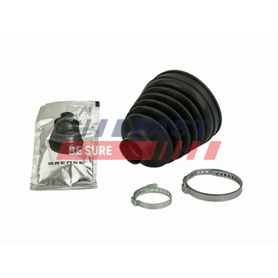 Bilde av FAST FT28330 Drivakselmansjett hjulside gummi FORD: Transit Mk6 Van, Flatvogn lastebil/Chassis