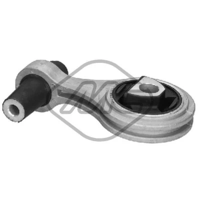 Bilde av Lagring, motor, Bak, fiat grande punto, idea, punto skåp/halvkombi, lancia musa, 46845347, 51744337