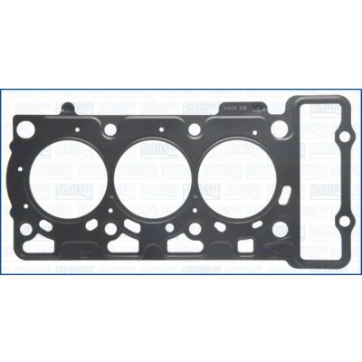 Bilde av AJUSA 10166300 Toppakning 67 MULTILAYER STEEL