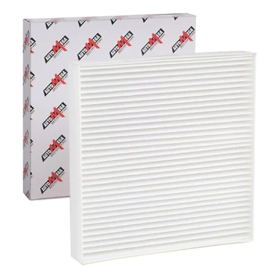 Bilde av AUTOMEGA 180001310 Kupéfilter pollenfilter, Filterinnsats 210 208 30 RENAULT: LAGUNA 2 Grandtour