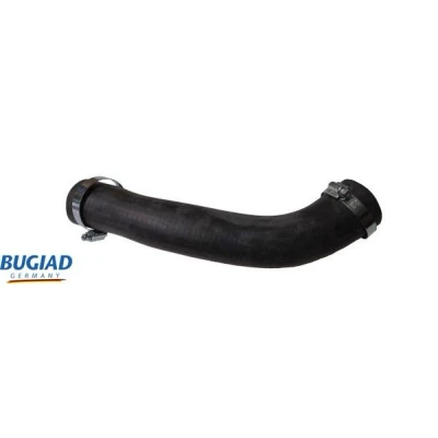 Bilde av BUGIAD 82555 Ladeluftslange uten rørledning med bøyler FORD: Transit Mk6 Flatvogn lastebil/Chassis
