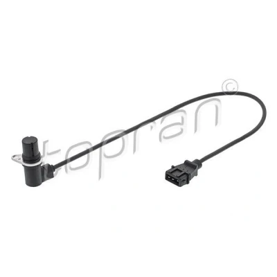 Bilde av TOPRAN 111 366 Impulsgiver 3 med kabel VOLKSWAGEN: Sharan I, GOLF