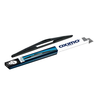 Bilde av Vindusvisker Oximo WR309400 400mm bak Bøyleviskeblad OPEL: Vivaro A Combi, Van, Astra G CC, RENAULT: ESPACE 3, TRAFIC 2 Bus