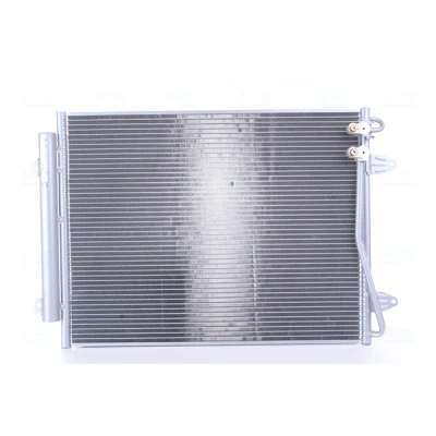 Bilde av NISSENS 94832 Kondensator med tørker Aluminium 615 R 134a VOLKSWAGEN: Passat B7 Variant, B6 Variant
