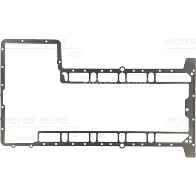 Bilde av REINZ 71 41293 00 Bunnpannepakning BMW: 5 Touring, Sedan