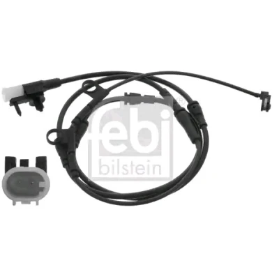 Bilde av FEBI BILSTEIN 47371 Bremsebeleggslitasje framaksel LAND ROVER: Range Rover Sport, 4