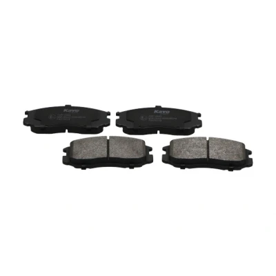 Bilde av KAVO PARTS KBP 5505 Bremseklosser med akustisk slitasjevarsel MITSUBISHI: Lancer 6 Limousine, Stasjonsvogn, 5 Limousine