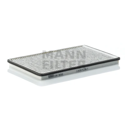 Bilde av MANN FILTER CUK 3032 Kupéfilter Karbonfilter 292 185 18 RENAULT: MEGANE 1