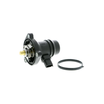 Bilde av VEMO V40 99 1099 Termostat 103 EXPERT KITS + Med tetning sensor kunststoff kledning OPEL: Astra J Hatchback, Corsa D Hatchback
