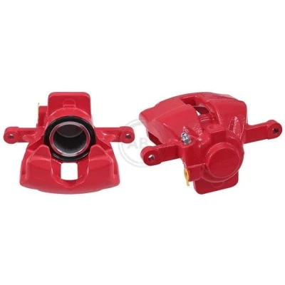 Bilde av A.B.S. 522771C3 Bremsecaliper Rød Grått støpejern 159 MINI: Hatchback