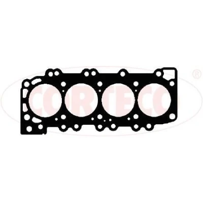 Bilde av Tetning, sylindertopp, nissan cabstar, murano ii, np300 navara, navara flak/chassi, pickup, pathfinder iii, pick up, 11044 V