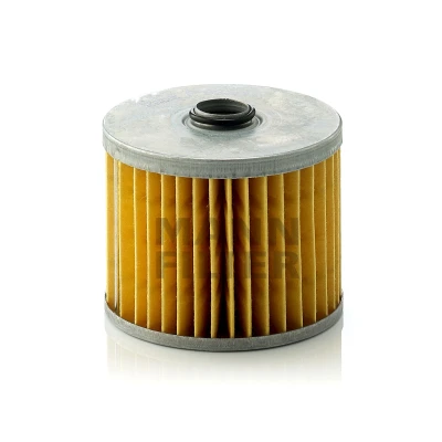 Bilde av MANN FILTER P 923/1 x Drivstoffilter med tetning