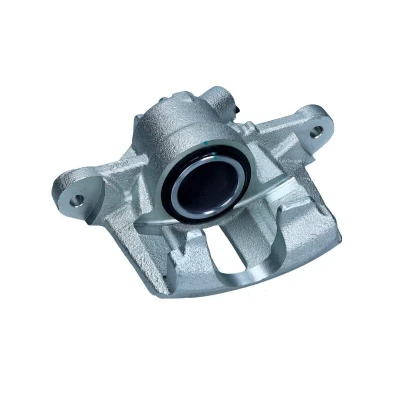 Bilde av MAXGEAR 82 1650 Bremsecaliper framaksel høyre, foran akselen Støpejern PEUGEOT: 206 Hatchback, SW
