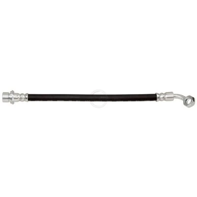 Bilde av A.B.S. SL 6291 Bremseslange 255 INN M10x 1.0 TOYOTA: Land Cruiser Prado 120, 150