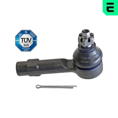 Bilde av Styreledd (ytre), Framaksel, på begge sider, nissan bluebird, bluebird hatchback, prairie pro, 4852053E25