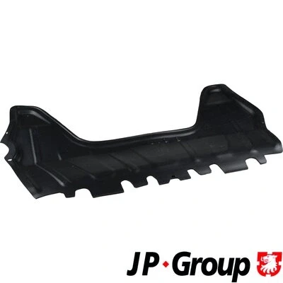 Bilde av Motorrom isolering, Framaksel, Nede, vw tiguan, 5N0825235, 5N0825237