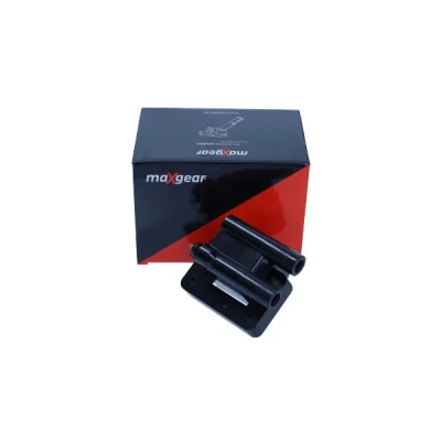 Bilde av MAXGEAR 13 0314 Tennspole 2 polet 12V Tilkoplingstype DIN, dobbelCoil