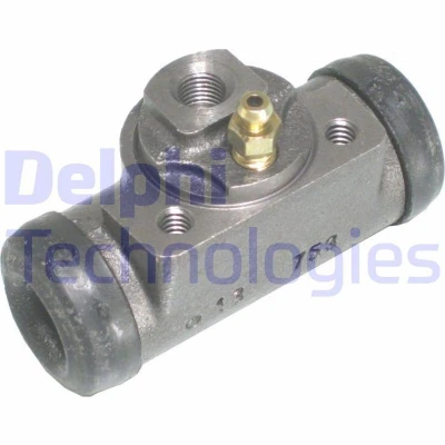Bilde av DELPHI LW80104 Bremsesylinder 19 uten integrert kontroller JEEP: WRANGLER 2