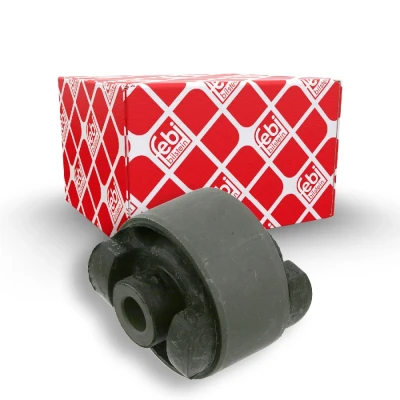 Bilde av FEBI BILSTEIN 27453 Styrestang Lagring framaksel nede, bak