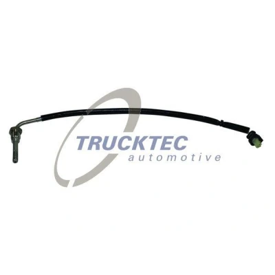 Bilde av TRUCKTEC AUTOMOTIVE 02.17.103 Sensorer MERCEDES BENZ: E Klasse T modell, C Sedan, Sedan