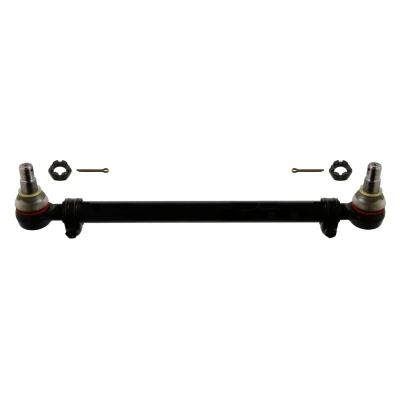 Bilde av FEBI BILSTEIN 39124 Styrestang framaksel med mutter