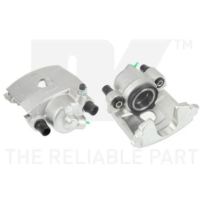 Bilde av NK 214784 Bremsecaliper Støpejern VOLKSWAGEN: GOLF 3, Vento