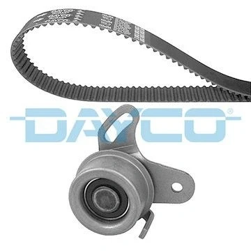 Bilde av DAYCO KTB566 Registerreimsett HYUNDAI: Getz, ACCENT 2