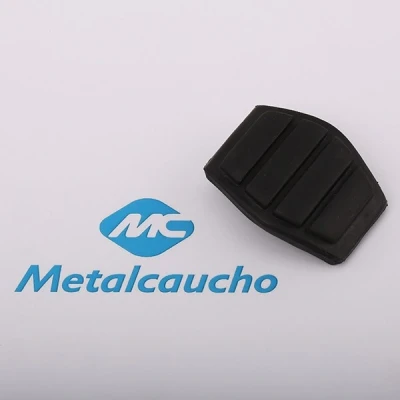 Bilde av Pedalbelegg, clutchpedal Metalcaucho 00417