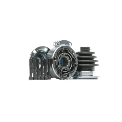 Bilde av Leddsett, drivaksel, bakaksel, Girkassesiden, Framaksel høyre, Høyre Venstre audi,cupra,seat,skoda,vw, 5Q0598103, 5Q