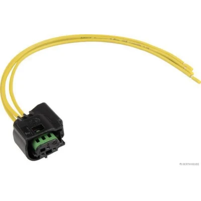 Bilde av Kabelreparasjonssett, sensor parkeringshjelp HERTH+BUSS ELPARTS 51277273